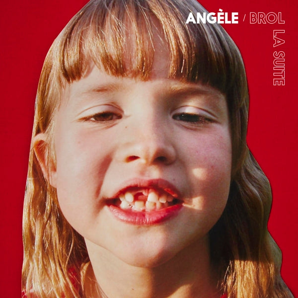 |  Vinyl LP | Angele - Brol La Suite (2 LPs) | Records on Vinyl