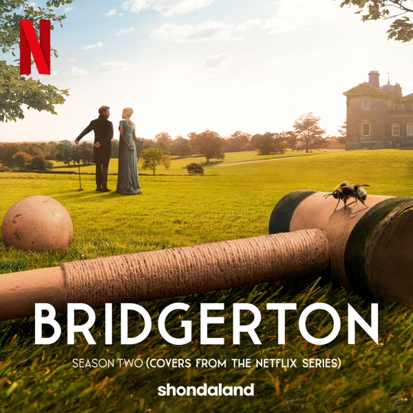|   | V/A - Bridgerton Season Two (LP) | Records on Vinyl