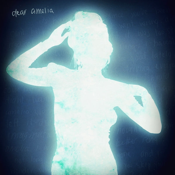 | | Renforshort - Dear Amelia (LP) | Records on Vinyl