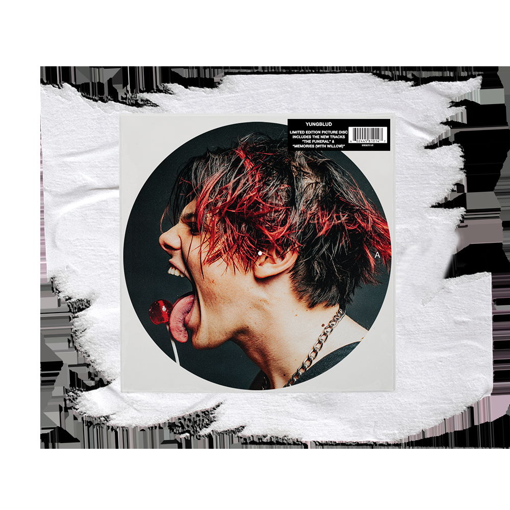 | | Yungblud - Yungblud (LP) | Records on Vinyl