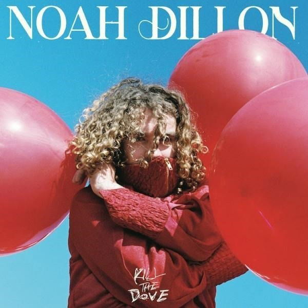|   | Noah Dillon - Kill the Dove (LP) | Records on Vinyl
