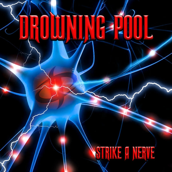 |  Vinyl LP | Drowning Pool - Strike a Nerve (LP) | Records on Vinyl
