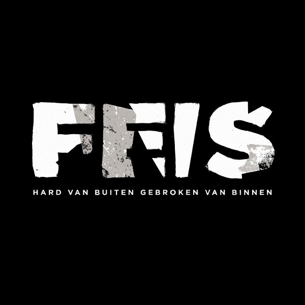 |  Vinyl LP | Feis - Hard Van Buiten, Gebroken Van Binnen (2 LPs) | Records on Vinyl