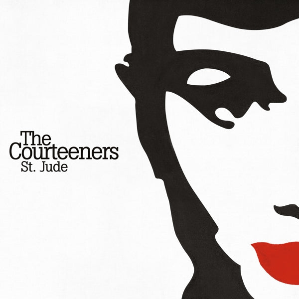 |  Vinyl LP | Courteeners - St. Jude (LP) | Records on Vinyl