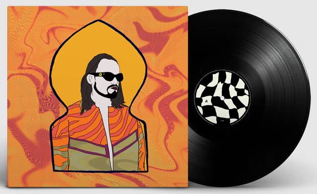 | Vinyl LP | Rune Rask - Face Yourself (LP) | Records on Vinyl