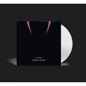 |   | Blackpink - Born Pink (LP) | Records on Vinyl