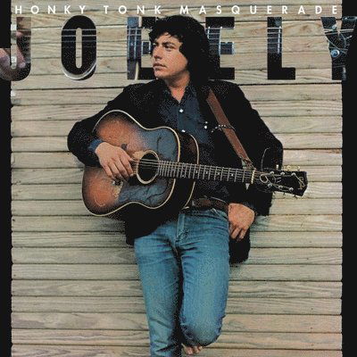 |  Vinyl LP | Joe Ely - Honky Tonk Masquerade (LP) | Records on Vinyl
