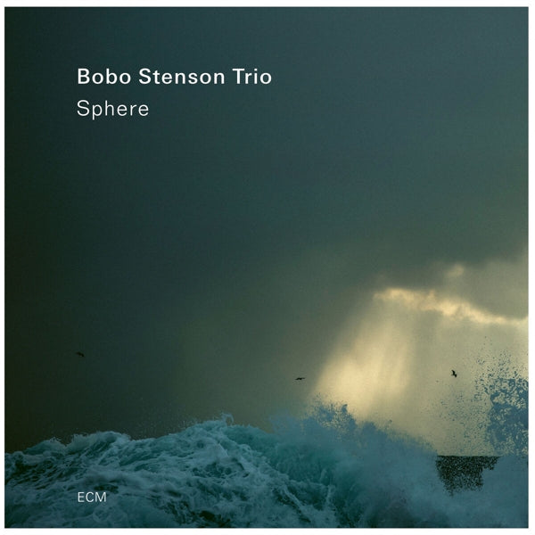 |  Vinyl LP | Bobo Stenson - Sphere (LP) | Records on Vinyl