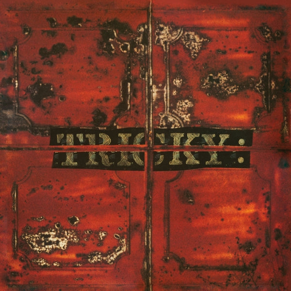 |  Vinyl LP | Tricky - Maxinquaye (LP) | Records on Vinyl