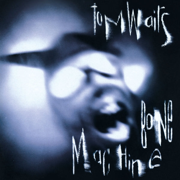 |   | Tom Waits - Bone Machine (LP) | Records on Vinyl