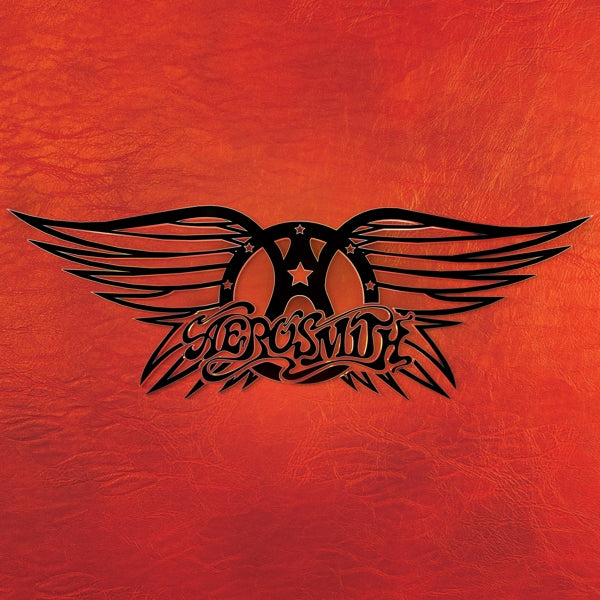 |  Vinyl LP | Aerosmith - Greatest Hits (2 LPs) | Records on Vinyl