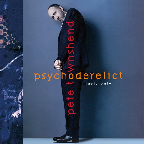 |   | Pete Townshend - Psychoderelict (2 LPs) | Records on Vinyl