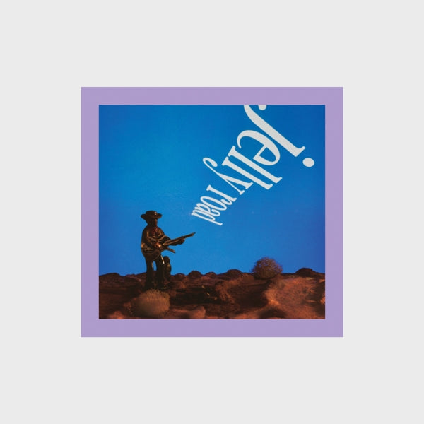 |   | Blake Mills - Jelly Road (2 LPs) | Records on Vinyl