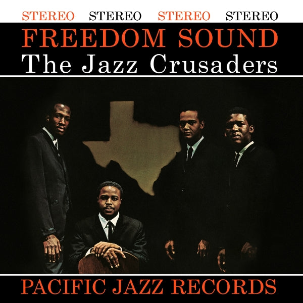 |  Vinyl LP | Jazz Crusaders - Freedom Sound (LP) | Records on Vinyl