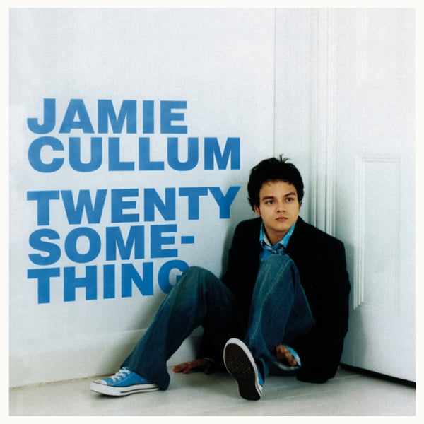 |   | Jamie Cullum - Twentysomething (2 LPs) | Records on Vinyl