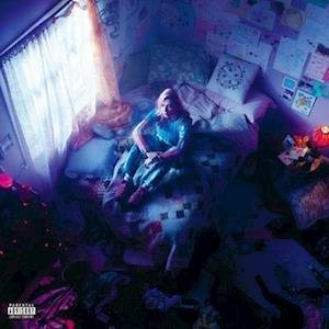 Baby Queen - Quarter Life Crisis (LP) Cover Arts and Media | Records on Vinyl