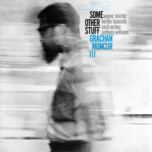 |  Vinyl LP | Grachan Moncur Iii - Some Other Stuff (LP) | Records on Vinyl