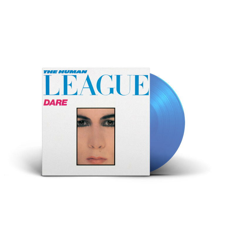 |  Vinyl LP | Human League - Dare (LP) | Records on Vinyl