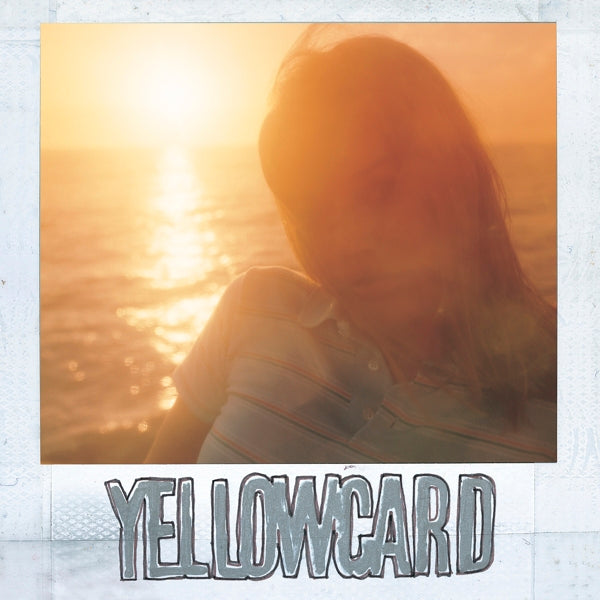 |  Vinyl LP | Yellowcard - Ocean Aveneue (LP) | Records on Vinyl