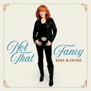 |  Vinyl LP | Reba McEntire - Not That Fancy (2 LPs) | Records on Vinyl