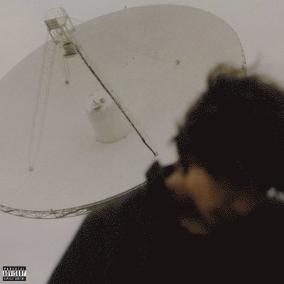 |  Vinyl LP | Glaive - I Care So Much That I Don't Care At All (LP) | Records on Vinyl