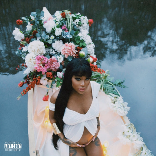 |  Vinyl LP | Summer Walker - Clear: the Series (LP) | Records on Vinyl