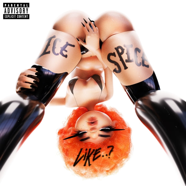 |  Vinyl LP | Ice Spice - Like..? (LP) | Records on Vinyl