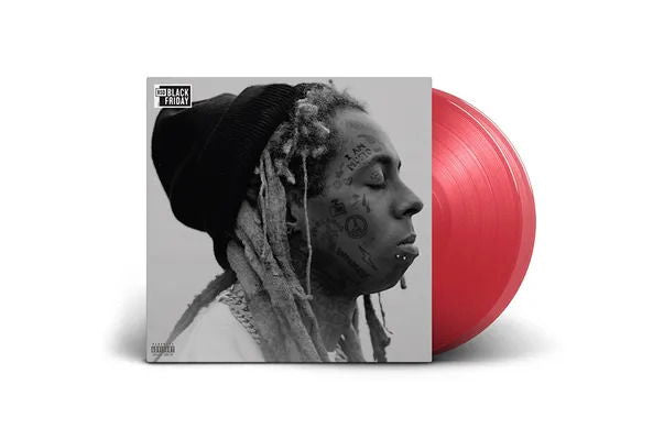 |  Vinyl LP | Lil Wayne - I Am Music (2 LPs) | Records on Vinyl