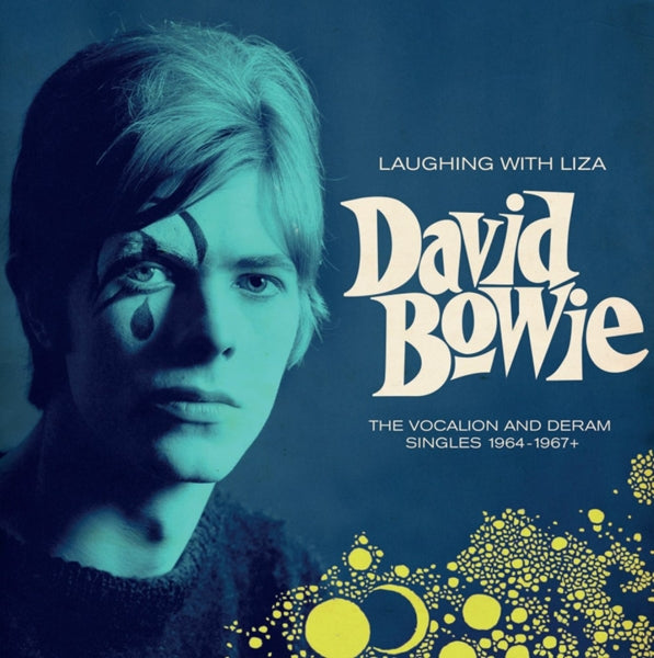 | 7" Single | David Bowie - Laughing With Liza (5 Singles) | Records on Vinyl