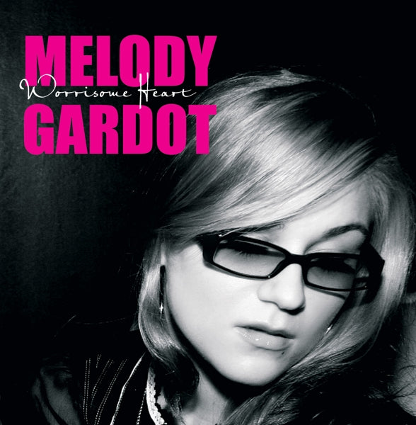 |  Vinyl LP | Melody Gardot - Worrisome Heart (LP) | Records on Vinyl