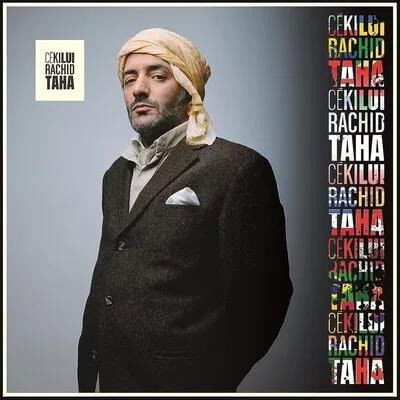 |  Vinyl LP | Rachid Taha - Cekilui (Best of) (2 LPs) | Records on Vinyl