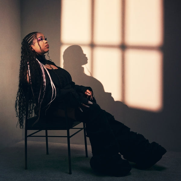 |   | Zoe Wees - Therapy (LP) | Records on Vinyl