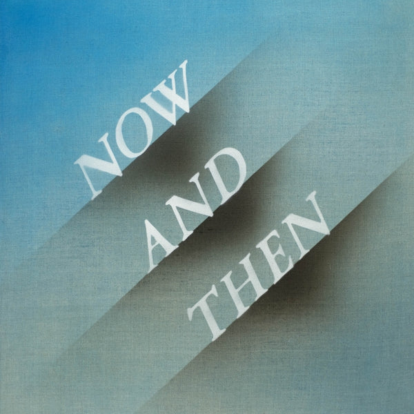 |  12" Single | Beatles - Now and Then (Single) | Records on Vinyl