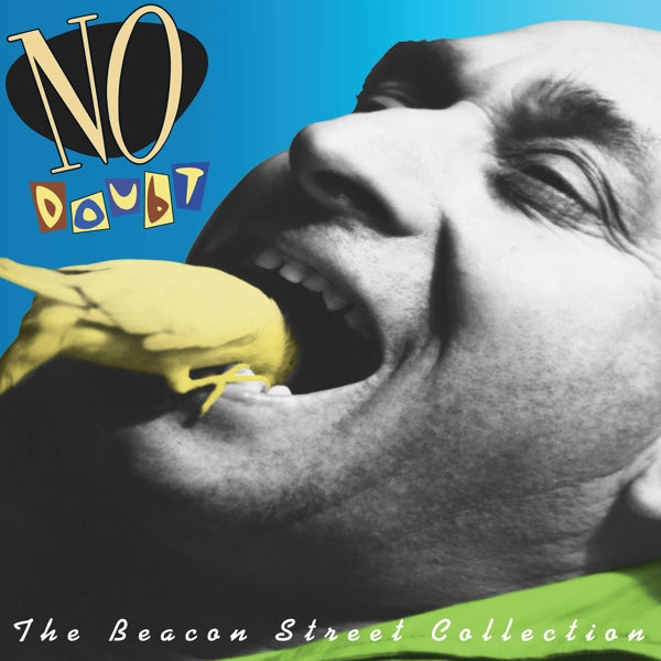|  Vinyl LP | No Doubt - Beacon Street Collect (LP) | Records on Vinyl
