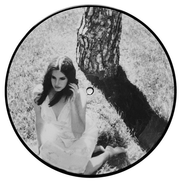 |  7" Single | Lana Del Rey - Say Yes To Heaven (Single) | Records on Vinyl