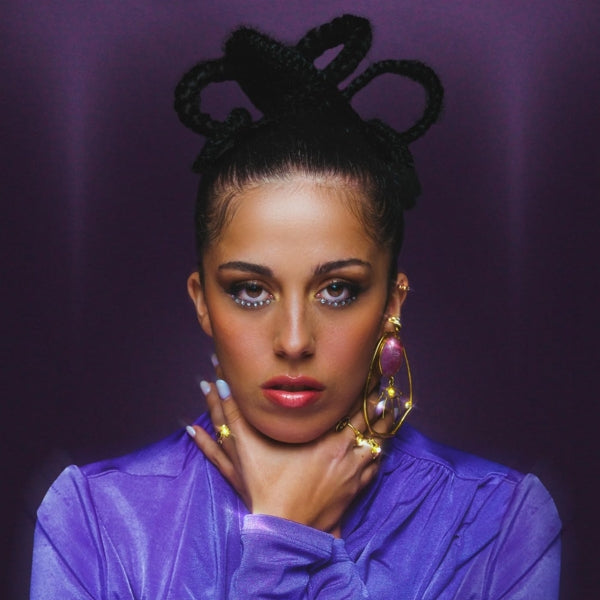 |  Vinyl LP | Sara Correia - Liberdade (LP) | Records on Vinyl