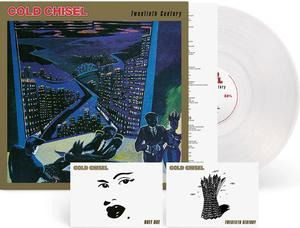 |   | Cold Chisel - Twentieth Century (LP) | Records on Vinyl