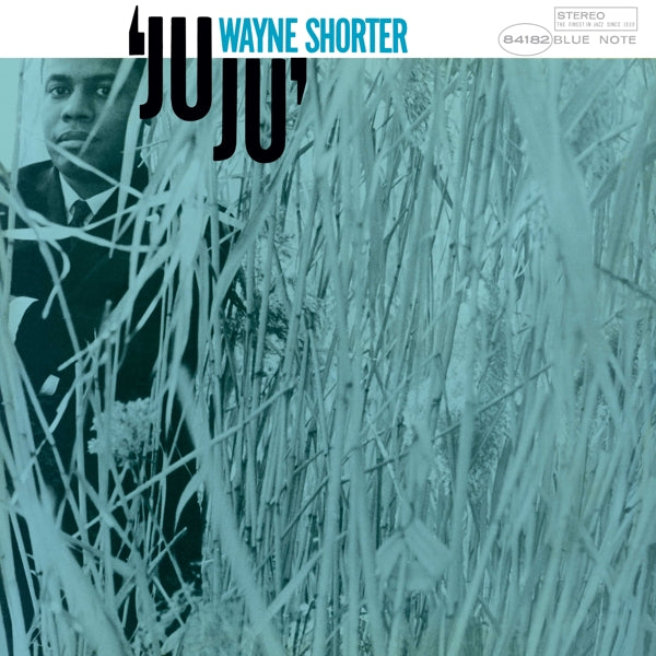 |  Vinyl LP | Wayne Shorter - Juju (LP) | Records on Vinyl