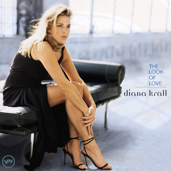 |  Vinyl LP | Diana Krall - The Look of Love (2 LPs) | Records on Vinyl