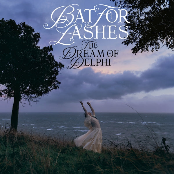|   | Bat For Lashes - The Dream of Delphi (LP) | Records on Vinyl