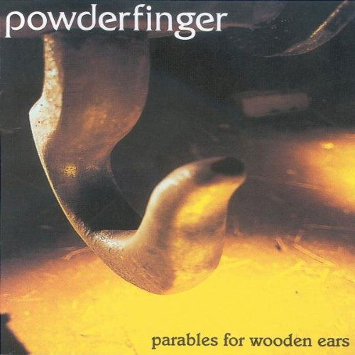 |  Vinyl LP | Powderfinger - Parables For Wooden Ears (LP) | Records on Vinyl