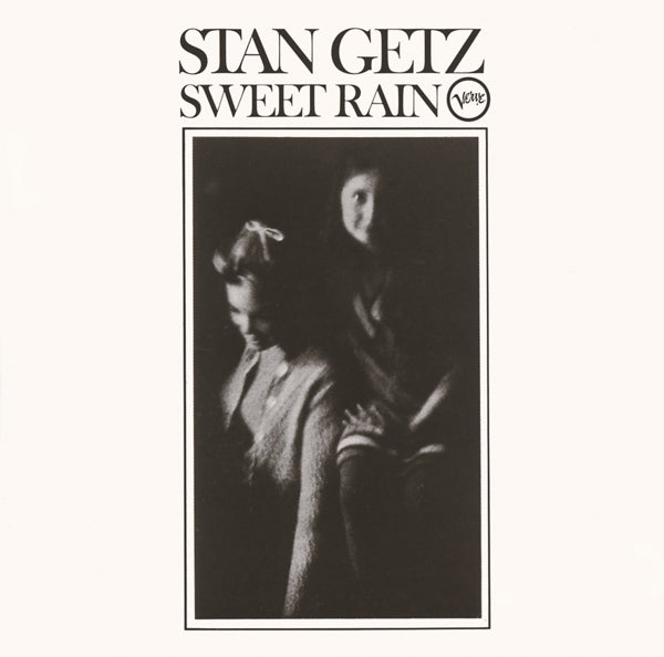 |  Vinyl LP | Stan Getz - Sweet Rain (LP) | Records on Vinyl