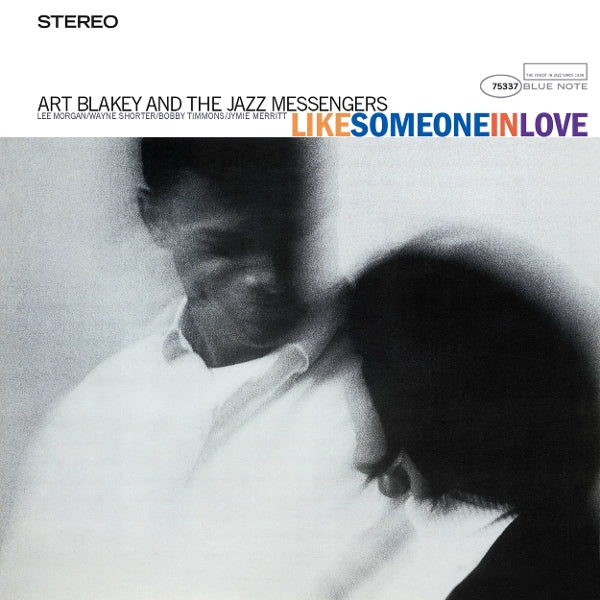 |   | Art Blakey & the Jazz Messengers - Like Someone In Love (LP) | Records on Vinyl
