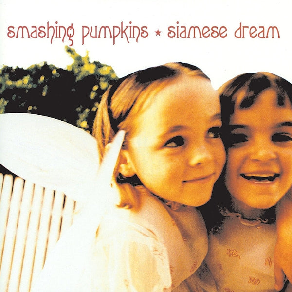 | | Smashing Pumpkins - Siamese Dream (2 LPs) | Records on Vinyl
