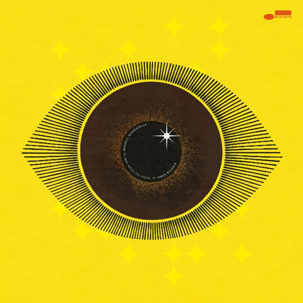 |   | Me'shell Ndegeocello - No More Water: the Gospel of James Baldwin (LP) | Records on Vinyl