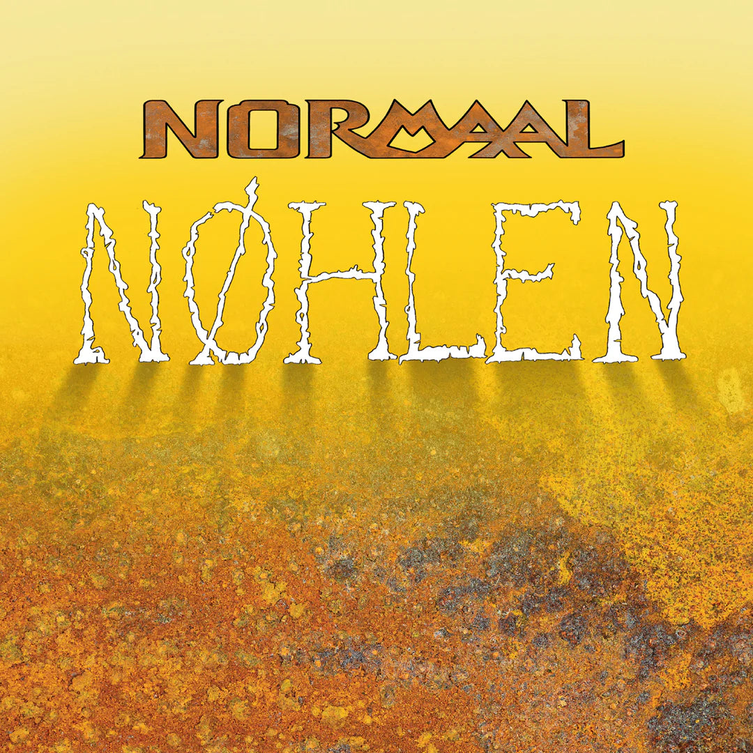 |  Vinyl LP | Normaal - Nohlen (LP) | Records on Vinyl
