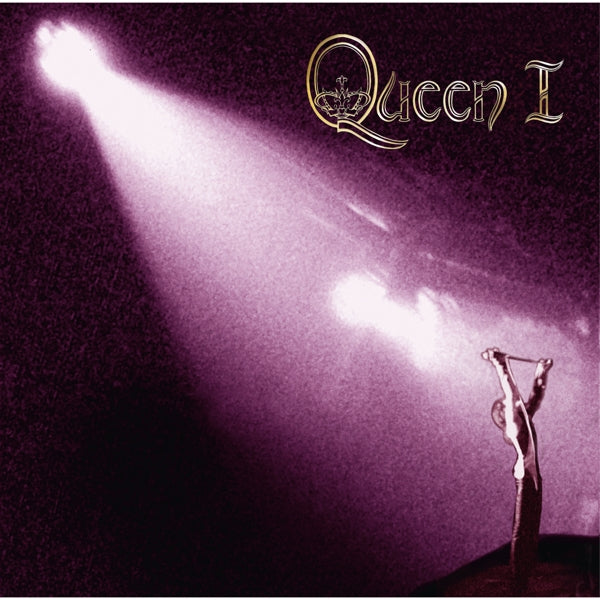 |   | Queen - Queen I (LP) | Records on Vinyl