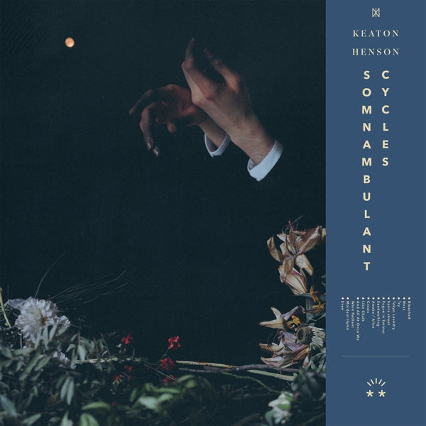 |   | Keaton Henson - Somnambulant Cycles (LP) | Records on Vinyl