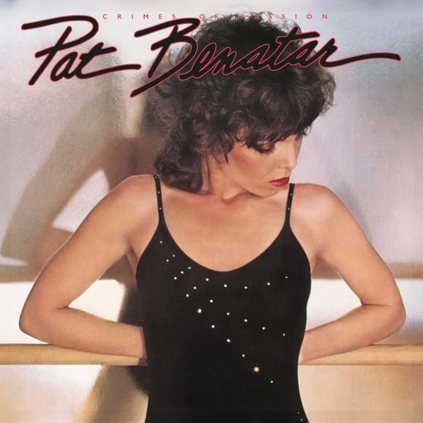 |   | Pat Benatar - Crimes of Passion (LP) | Records on Vinyl