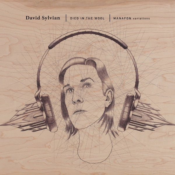 |  Vinyl LP | David Sylvian - Died In the Wool - Manafon Variations (2 LPs) | Records on Vinyl